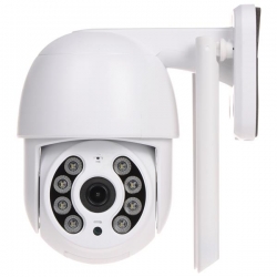 Kamera IP Speed Dome ADP-W41S2-TUYA 4MPix 3,6mm-41313