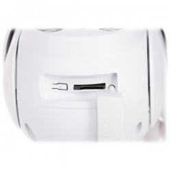 Kamera IP Speed Dome ADP-W41S2-TUYA 4MPix 3,6mm-41315