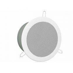 Głośnik sufitowy PA WDR-130-F-EN-10-41323