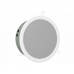Głośnik sufitowy PA WDR-245-A/B-F-EN-10-41325