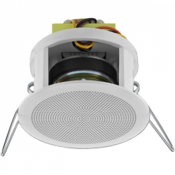 Głośnik sufitowy PA EDL-22/WS-41356