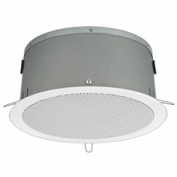 Głośnik sufitowy PA EDL-224ABC-41361
