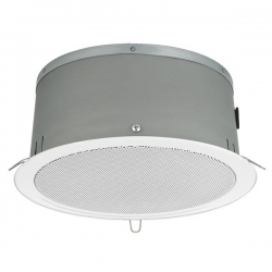 Głośnik sufitowy PA EDL-250C/WS-41366