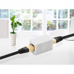 Łącznik modularny UTP kat.7 8p8c RJ-45 NW11 UGreen-41422