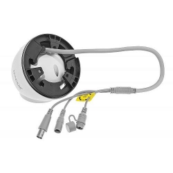 Kamera 4w1 kopułowa PX-DH2028IR3/W 2MPix 2,8mm-41466