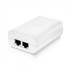 Zasilacz PoE+ 48V 31,2W 2,5Gigabit Ethernet-41479