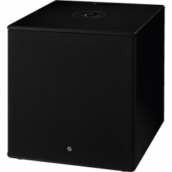 Subwoofer PA EUL-2SUB/SW-41488