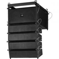 System głośnikowy line-array PA L-RAY/1000-41517
