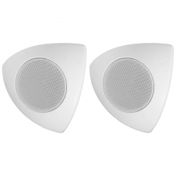 Kolumna głośnikowa narożnikowa MKS-48/WS para-41521