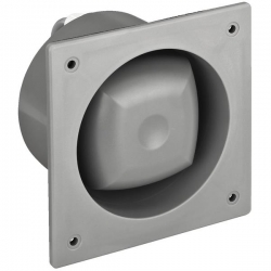 Głośnik tubowy NR-10M wpustowy-41523