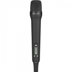 Mikrofon z nadajnikiem TXA-800HT-41582