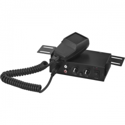 Wzmacniacz miksujący PA-102-41621