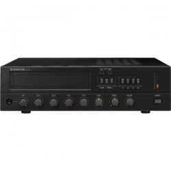 Wzmacniacz miksujący PA-1200-41624