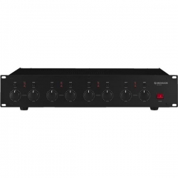 Wzmacniacz cyfrowy mocy PA-1850D-41629