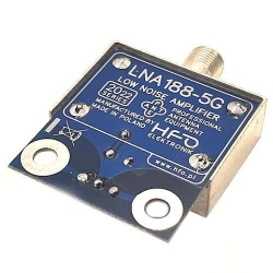 Wzmacniacz antenowy ekranowany LNA-188-5G-41638