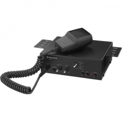 Wzmacniacz miksujący PA PA-302-41644