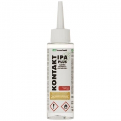 Alkohol izopropylowy IPA PLUS 100ml-41648