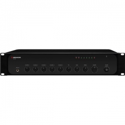 Wzmacniacz miksujący PA PA-324-41649