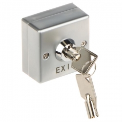 Przełącznik kluczykowy KB-18 bistabilny-41656