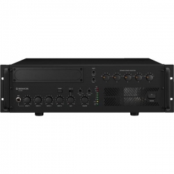 Wzmacniacz miksujący PA-5240-41661