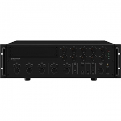 Wzmacniacz miksujący PA-6010Z-41663