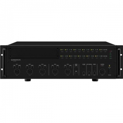 Wzmacniacz miksujący PA-6020Z-41664