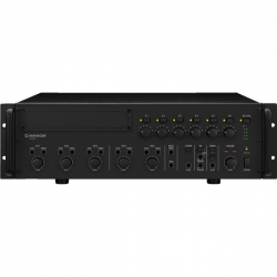 Wzmacniacz miksujący PA-6480-41666