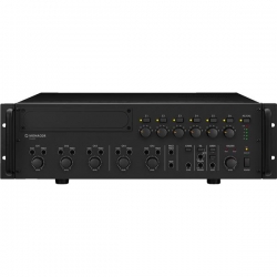 Wzmacniacz miksujący PA-6600-41667