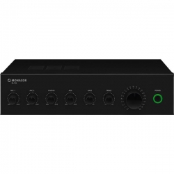 Wzmacniacz miksujący PA-704-41670