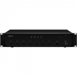 Wzmacniacz miksujący PA-924-41678