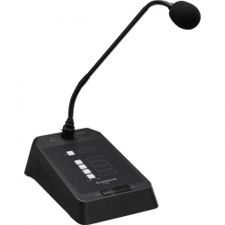 Mikrofon pulpitowy PA-M4RC-41686
