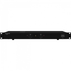 Wzmacniacz stereo SA-200-41690