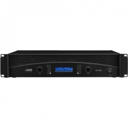 Wzmacniacz stereo STA-2200-41699