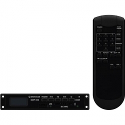 Moduł odtwarzacza MP3 DMP-102-41711