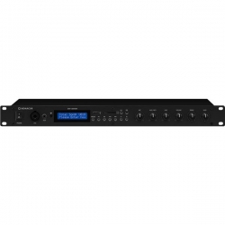 Mikser DMP-130MIXBT-41712