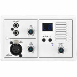 Panel naścienny ARM-880WP1-41720