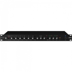 Mikser audio MMX-602/SW -41738