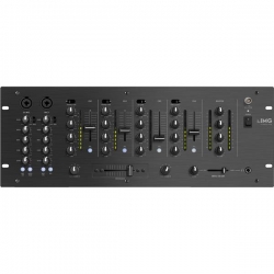 Mikser audio MPX-44/SW-41742