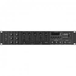 Mikser audio MPX-622/SW-41744