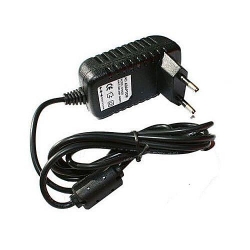Zasilacz impulsowy wtyczkowy 18V 1A wideodomofonu-41752