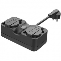 Inteligentna listwa zasilająca Wi-Fi MSS620HK-EU-41753