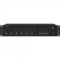 Mikser matrycowy PA-6040MPX-41757