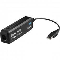 Konwerter USB ADP-USB-2X2 Dante-41773