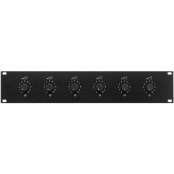 Regulator głośności RACK ATT-19100-41777