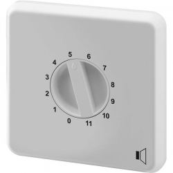 Regulator głośności PA ATT-212H/WS-41784