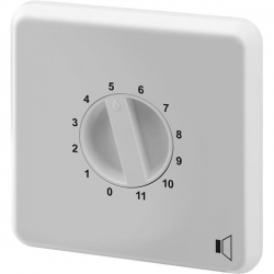 Regulator głośności PA ATT-235H/WS-41791