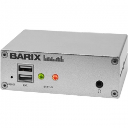 Streamer audio AUDIOPOINT-3-41809