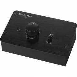 Regulator głośności ILA-100XLR-41825