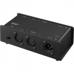 Sumator audio LC-31-41829