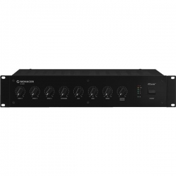 Wzmacniacz miksujący PA-900DT Dante-41848